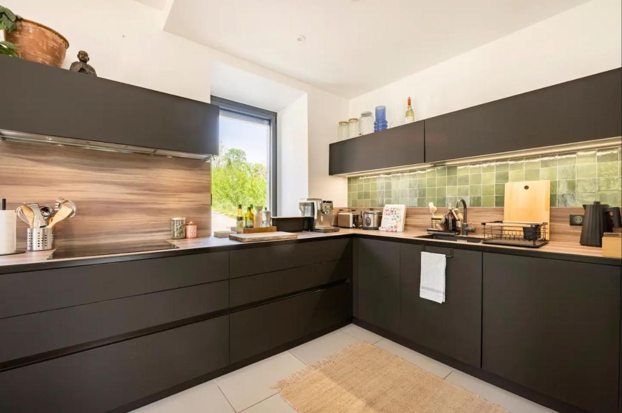 Villa Cote Des Vignes I Annecy 15' X Geneve 30' Charvonnex 외부 사진