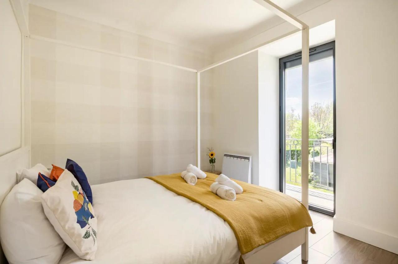 Villa Cote Des Vignes I Annecy 15' X Geneve 30' Charvonnex 외부 사진