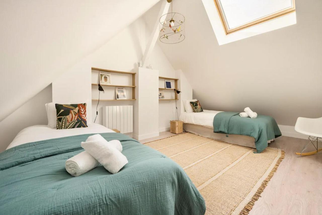 Villa Cote Des Vignes I Annecy 15' X Geneve 30' Charvonnex 외부 사진