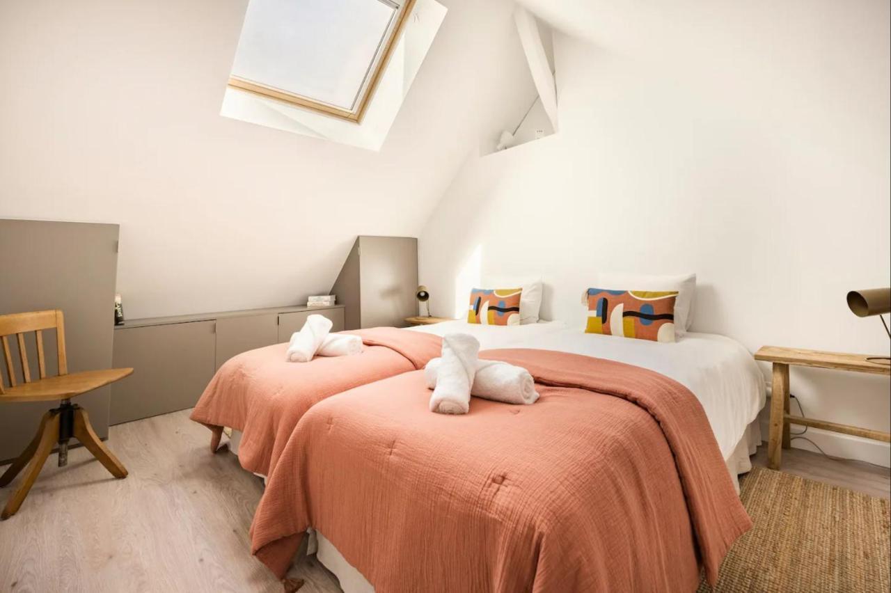 Villa Cote Des Vignes I Annecy 15' X Geneve 30' Charvonnex 외부 사진